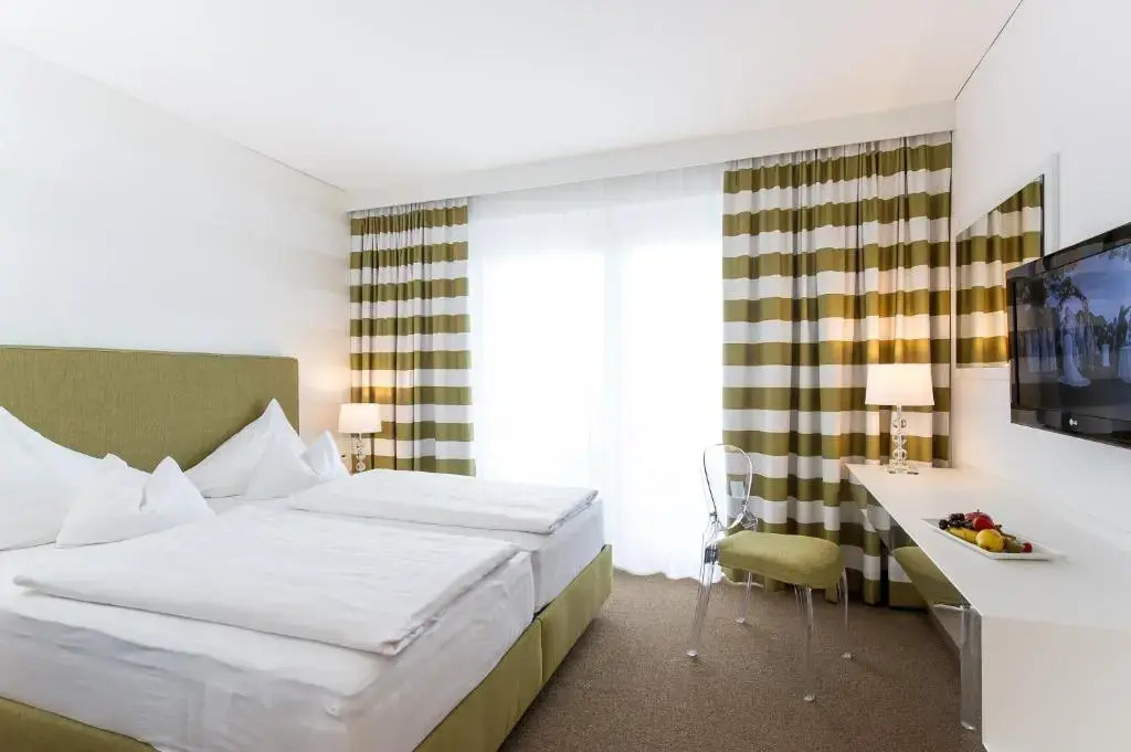 Werzers Hotel Resort Pörtschach