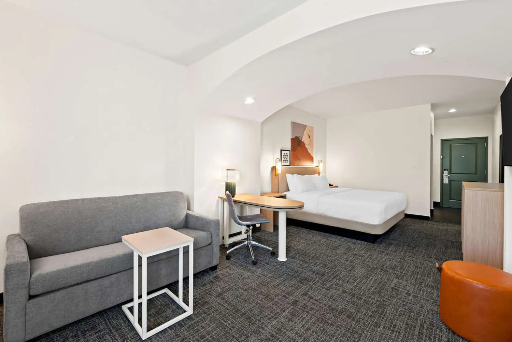 Spark by Hilton Little Rock West