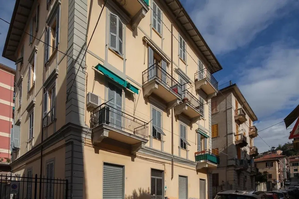 Il Quadrifoglio guesthouse