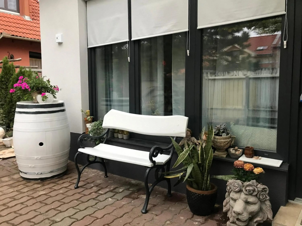 Rosehill 2 Apartman