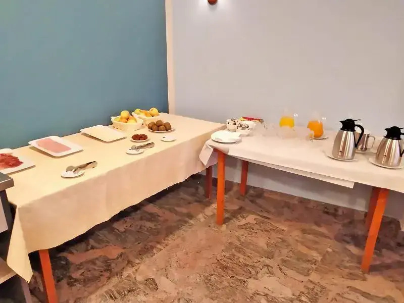 Hotel Alda Acquamaris Sanxenxo