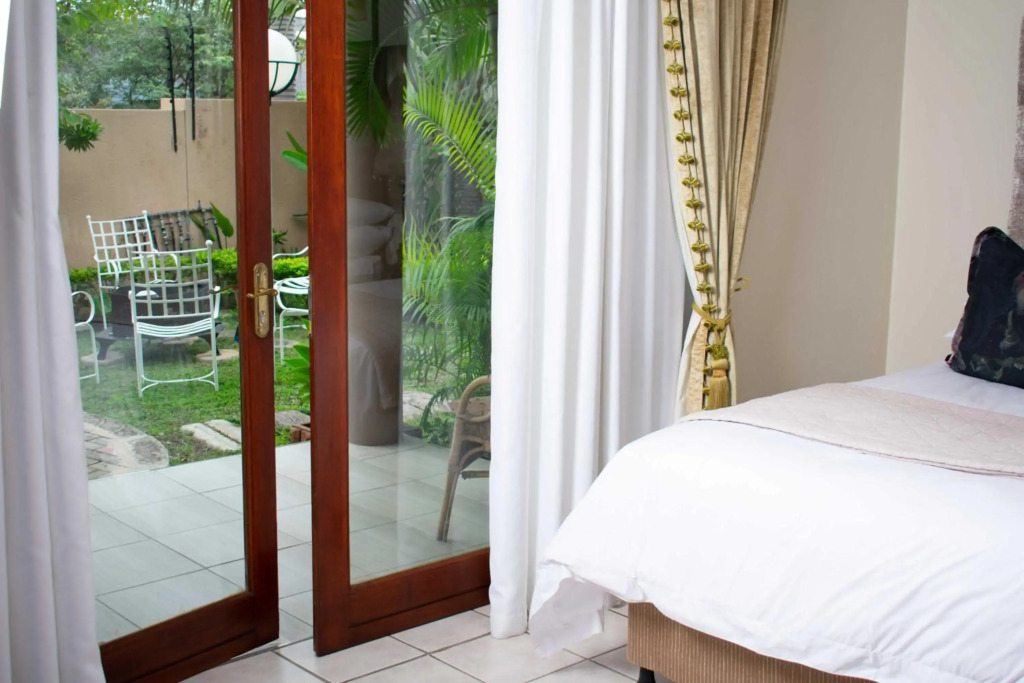 Tengo guest house