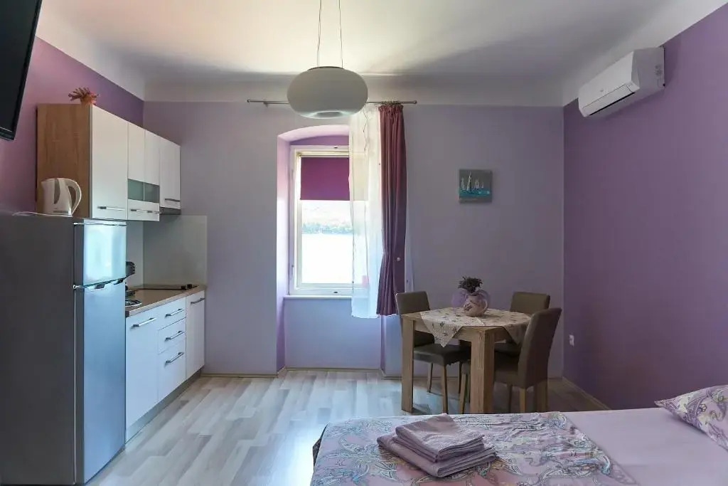 Apartments Nives