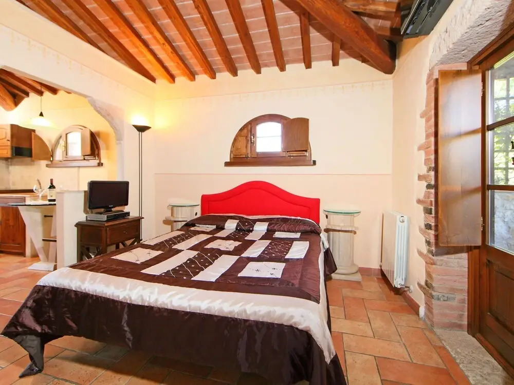 Casale Ischieto Serre di Rapolano