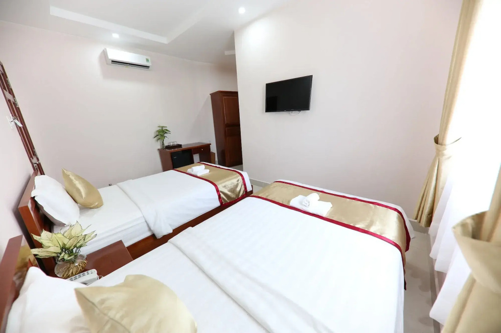Thuận Hải Hotel PQ - by BAY LUXURY