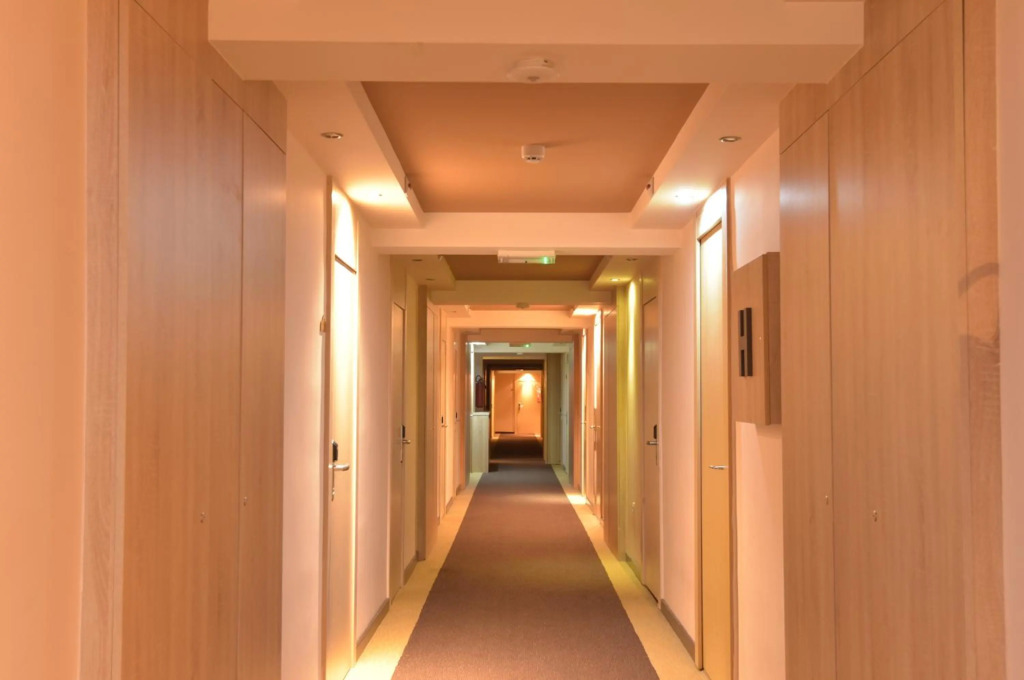 Star Apartments Konaci