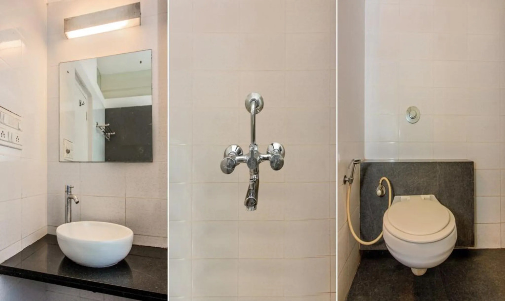 Hotel Golden Nest - Thane