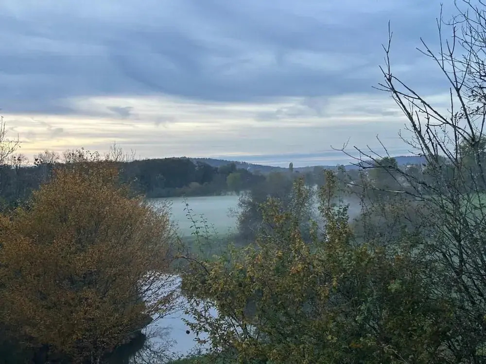 Les Bords de la Lizaine