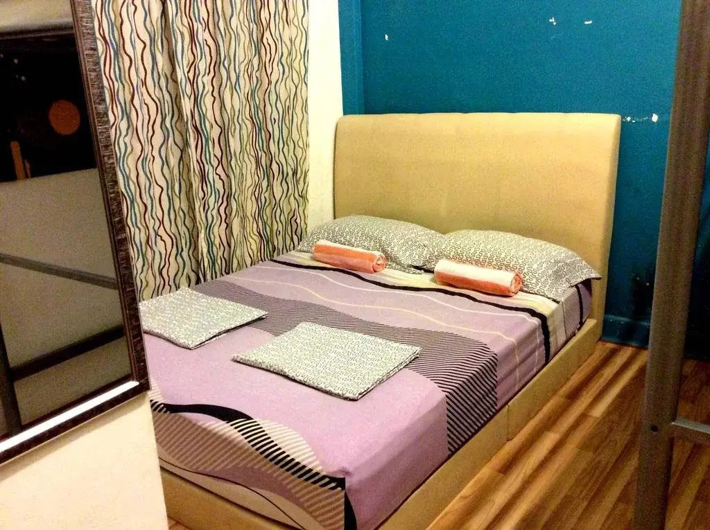 Travellers Palm Lodge