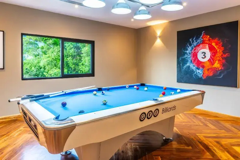 Ida B Domain Resort