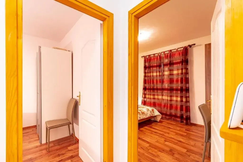 Apartments Peco