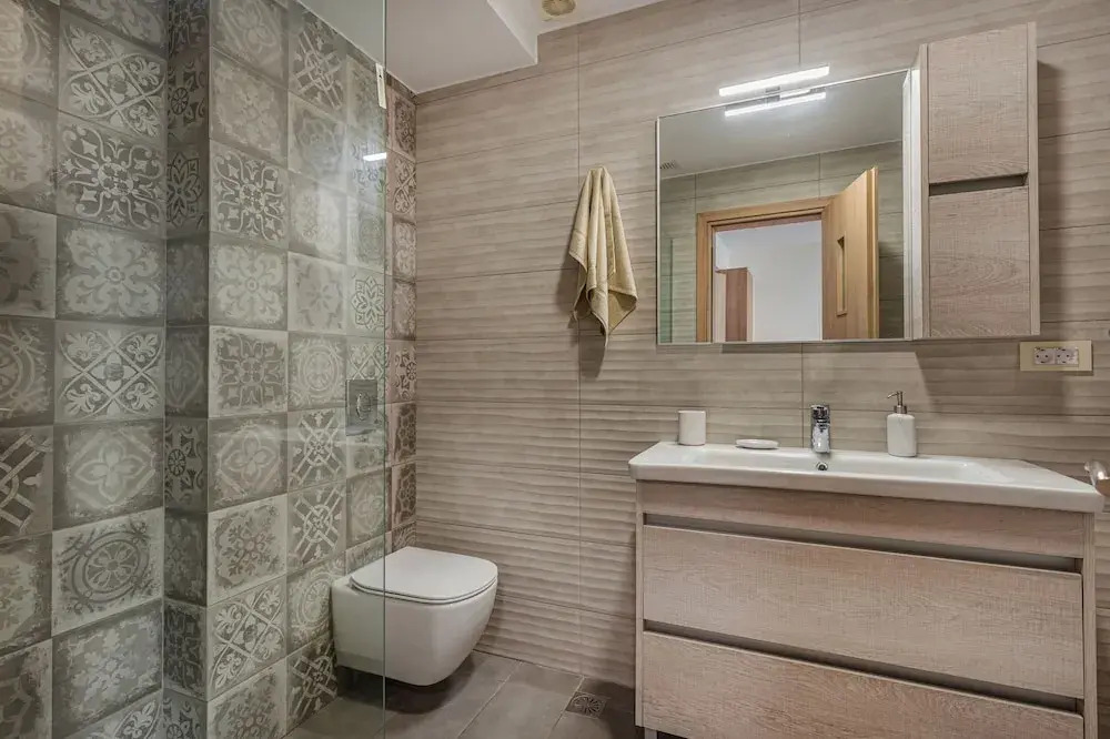 Gallery Art Apartment Chania Crete
