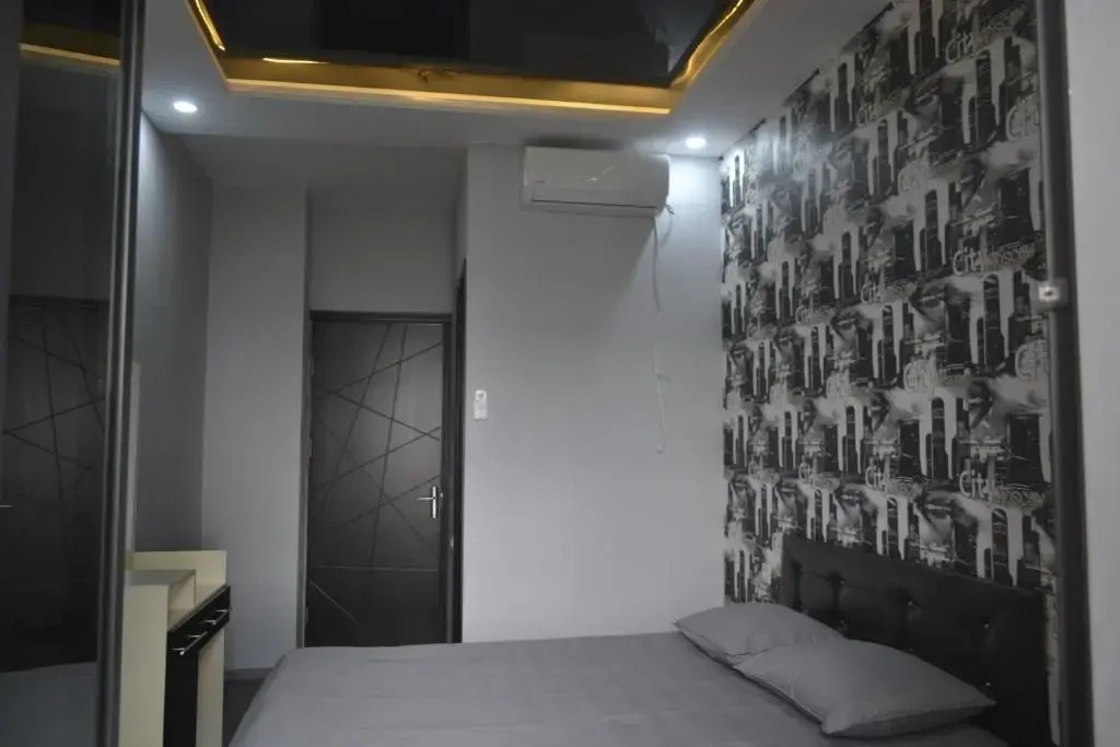 Hotel Georgia