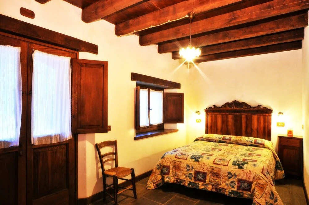 Agriturismo del Cimone