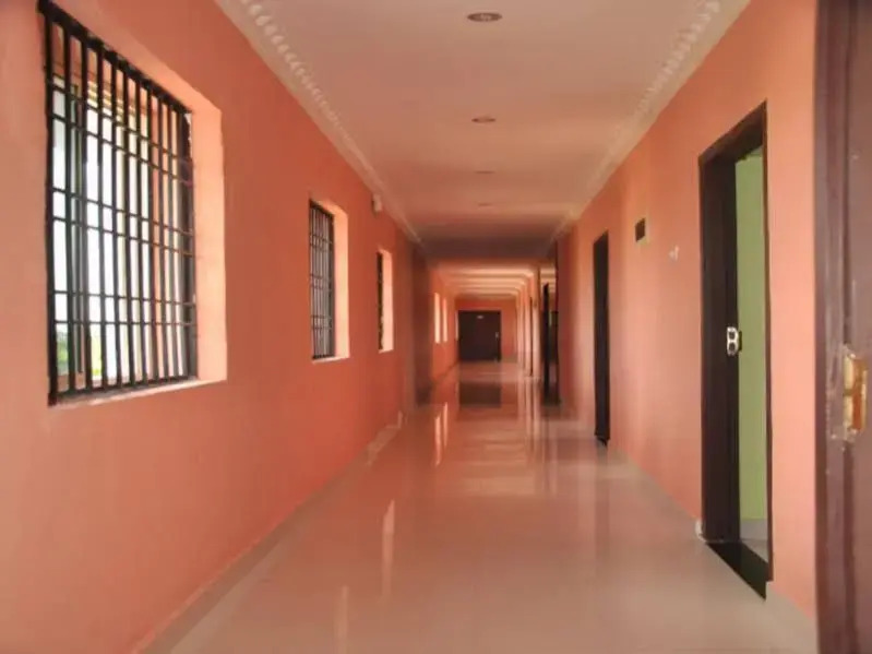 Hotel Harish