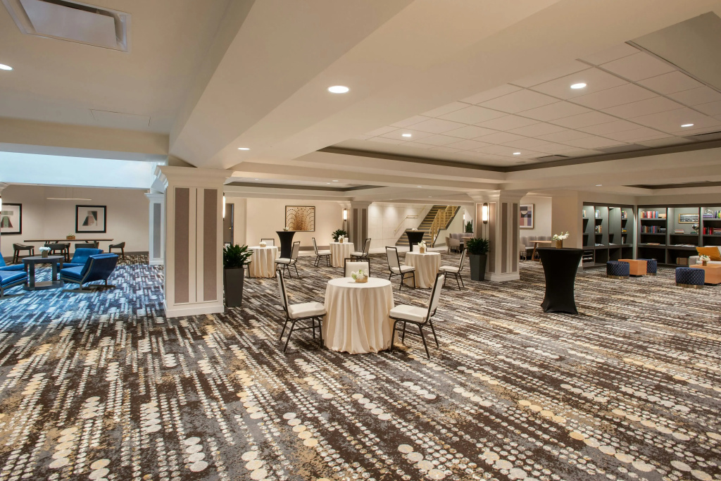 Magnolia Hotel Denver, a Tribute Portfolio Hotel