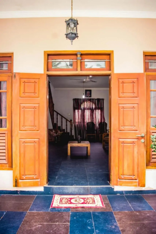 4ty two Homestay Galle