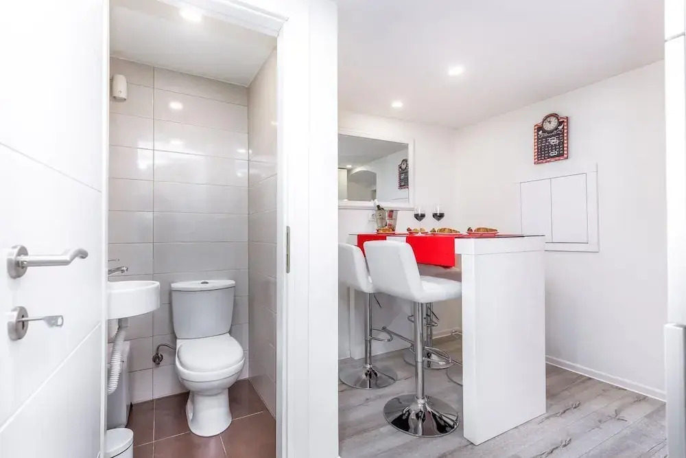 Apartments Fiorello