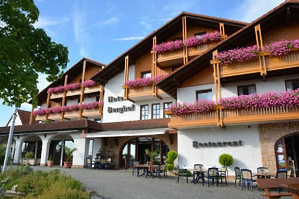 Hotel Berghof