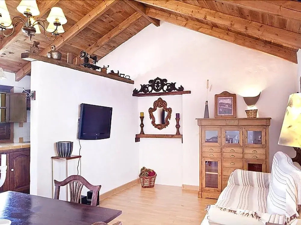 La Casa de Aitana