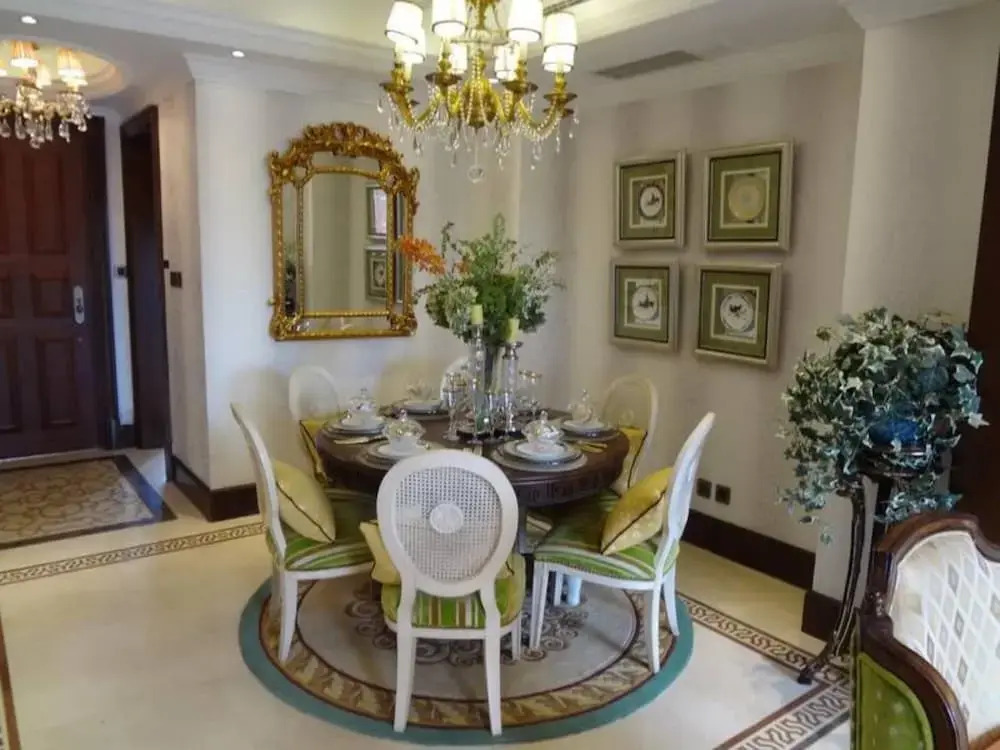 Xingai Square Binsheng Apart-hotel