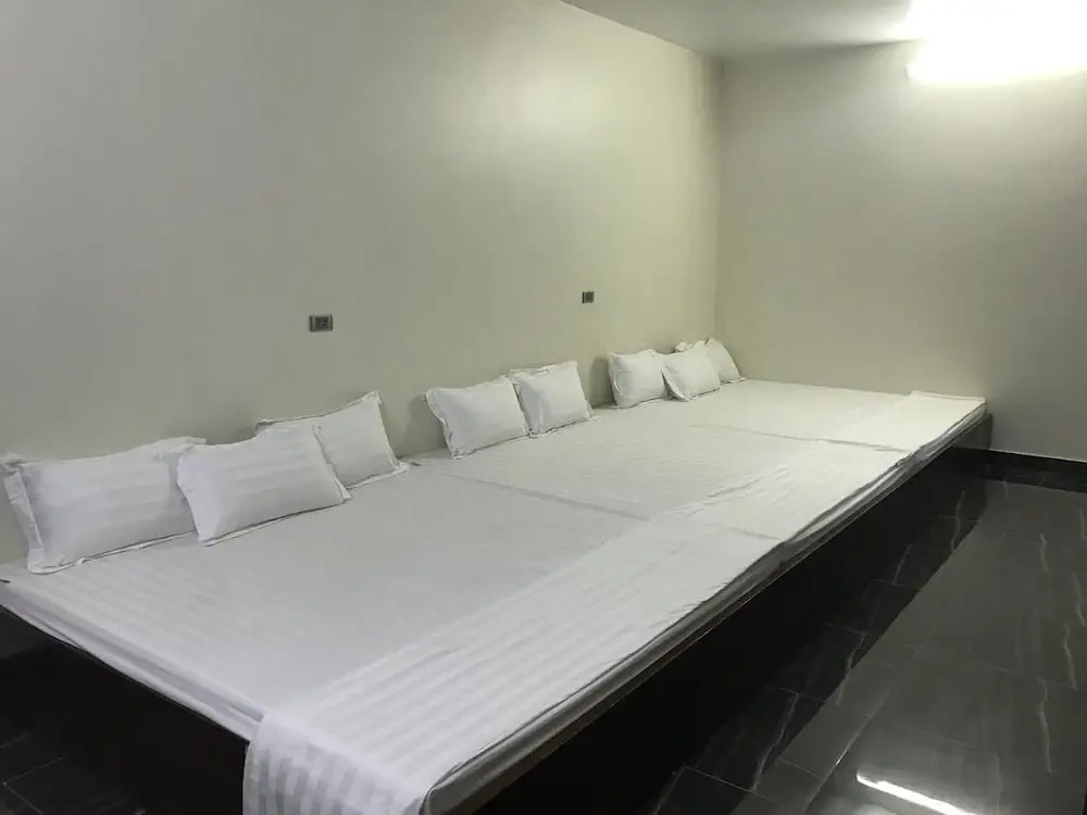 Ben's Hotel