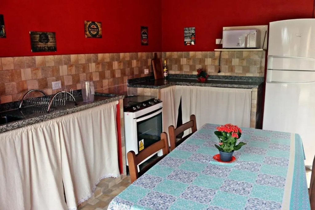 KR Hostel Ilhabela