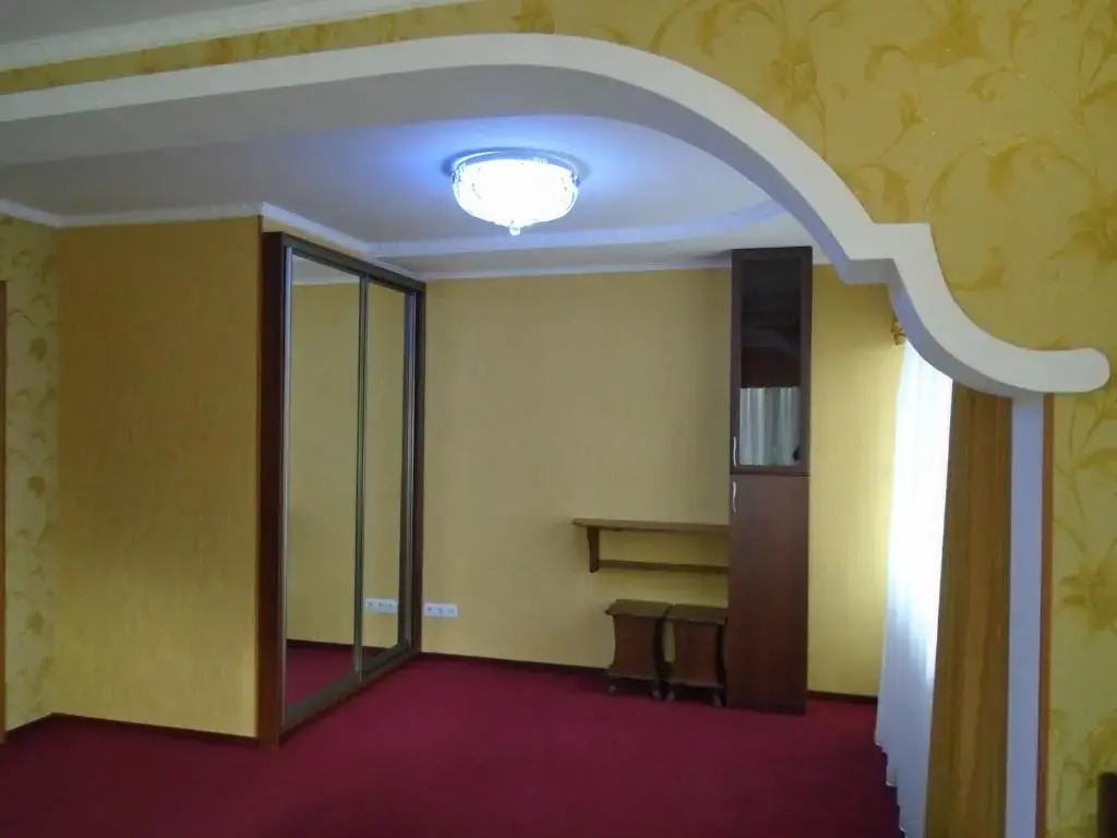 Tourist Poltava