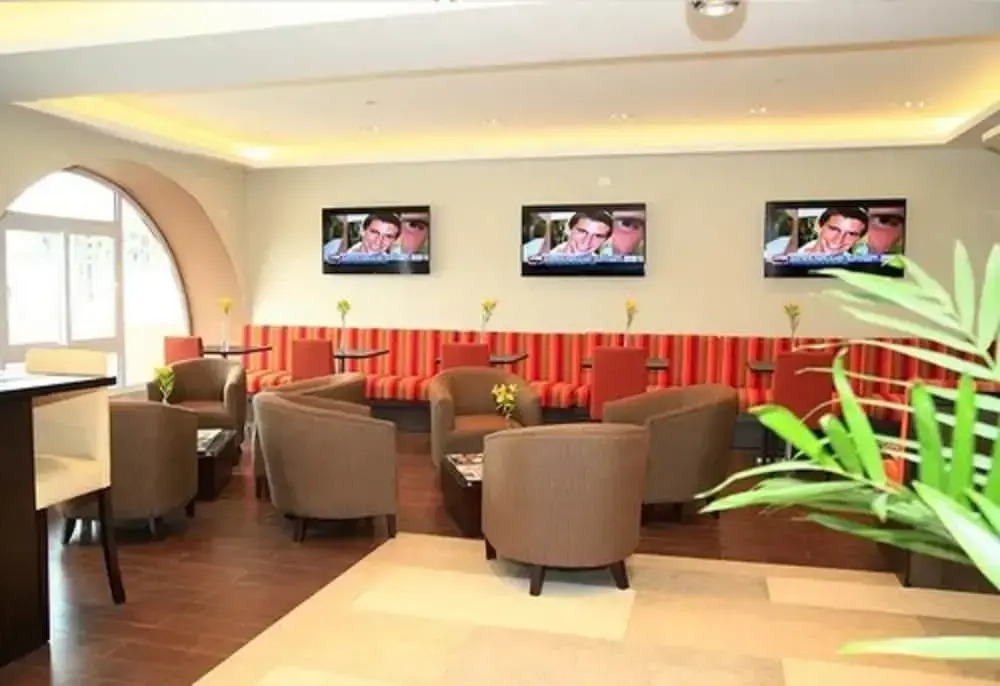 Best Western Trujillo