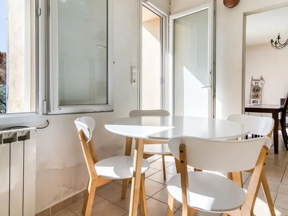 Secluded Holiday Home in Aups With Garden