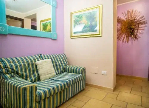 Case Vacanza Bithia
