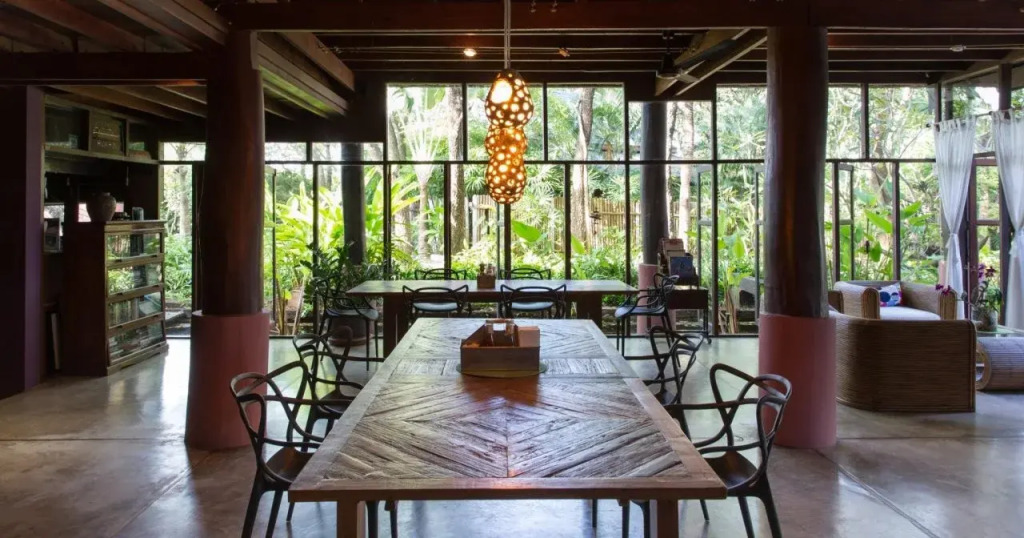 Le Way Resort