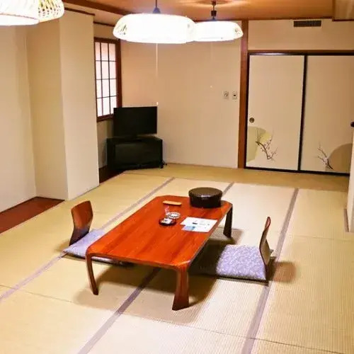 竹あかりの宿 加賀助