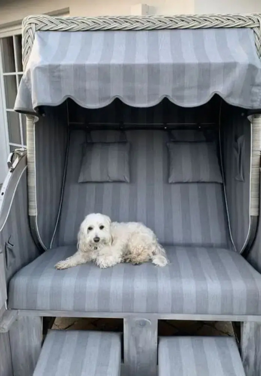 Holiday Home Bella Vita