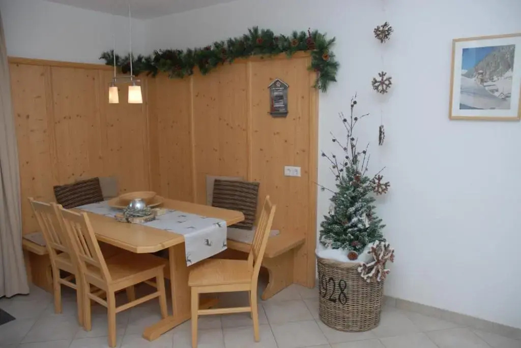 Appartements Delano
