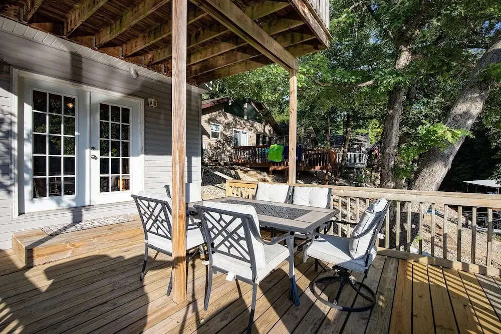 Private Dock, Paddle Boards, Views & Hot Spots