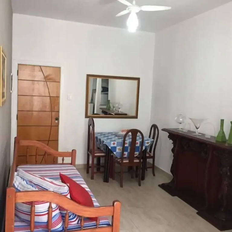 Apartamento Copacabana Central