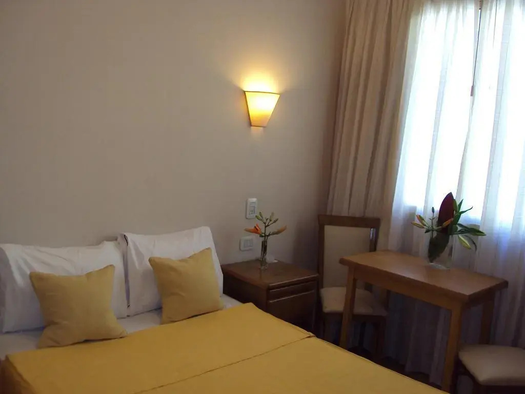 Hotel Rey