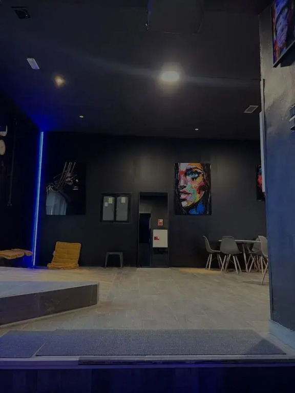 Rio Hostel