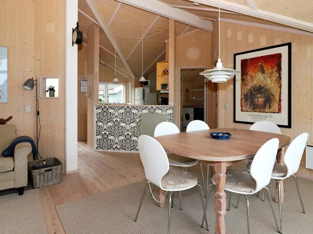 4 star holiday home in Hadsund