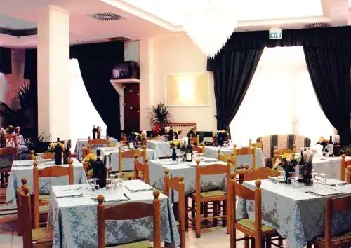 Hotel Paradiso