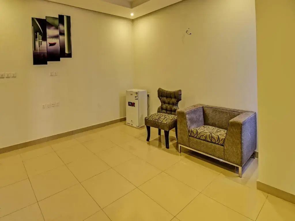OYO 633 Home IBS 3 - 2BHK