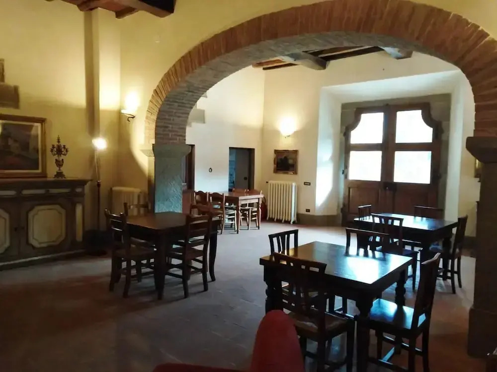 Tenuta Poggio Marino