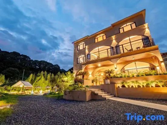 Yulin Homestay (Sanqingshan Tourist Highway)