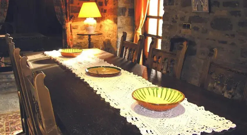 La Abadia