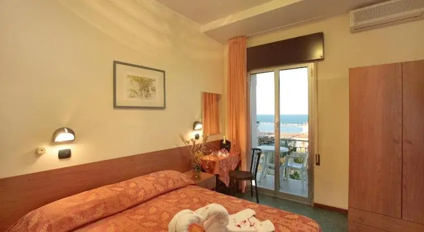 Hotel Rock