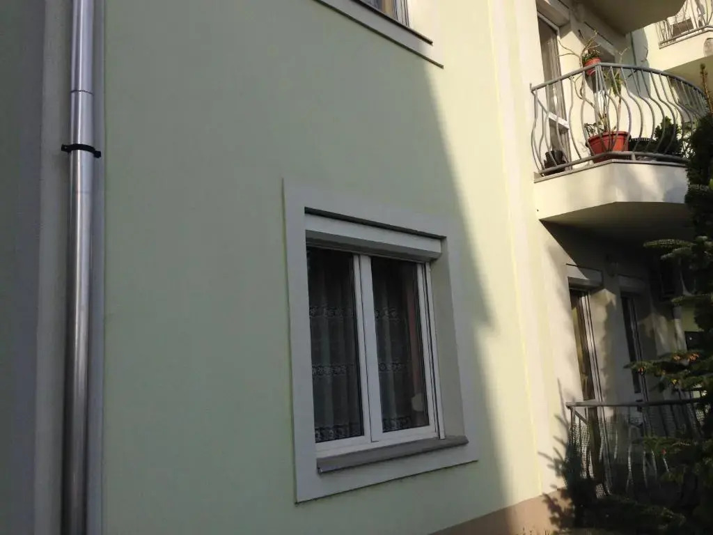 Kristaly Apartman