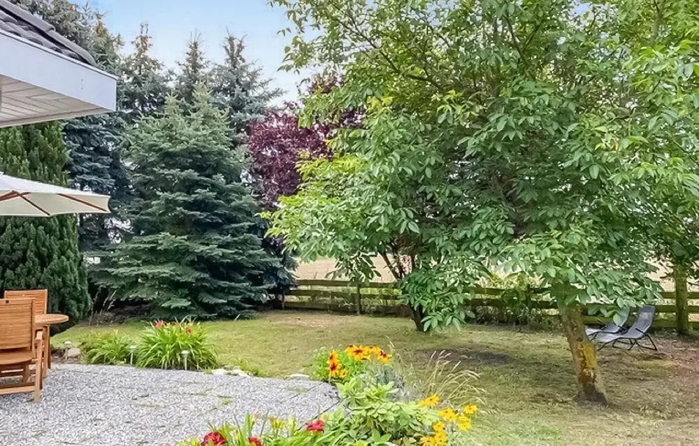 Stunning Home in Bad Saarow With 4 Bedrooms and Wifi