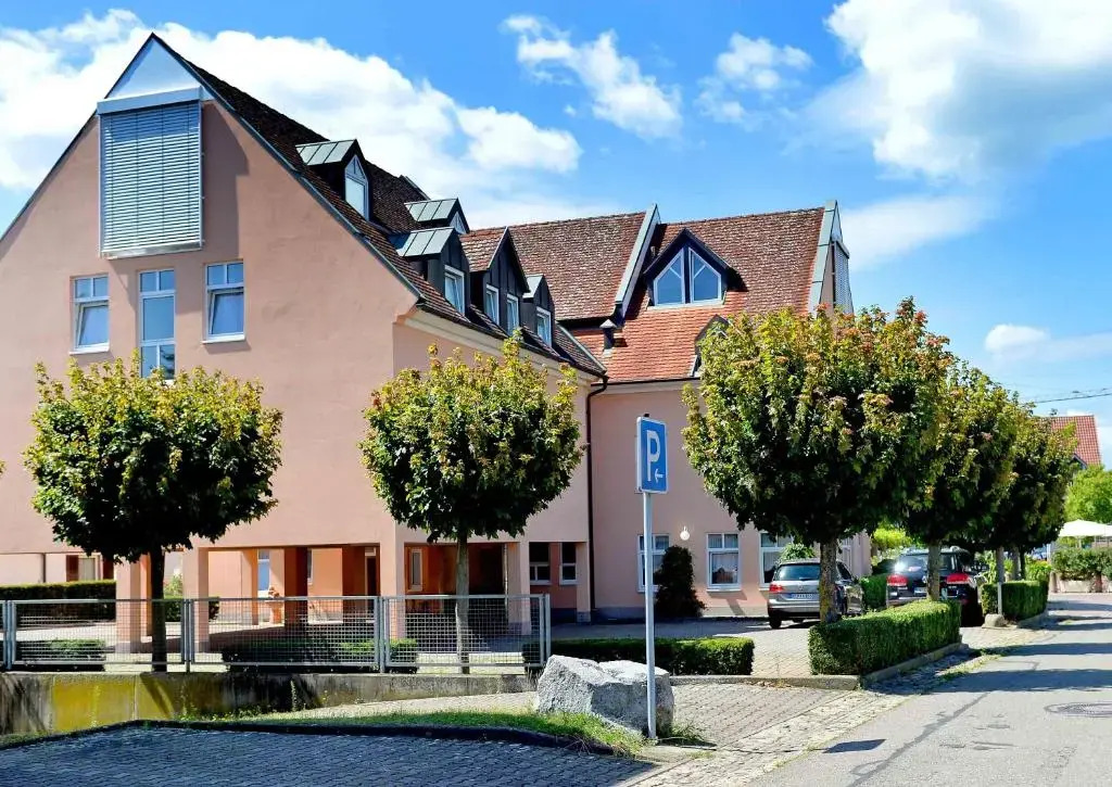 Hotel am Stadthaus