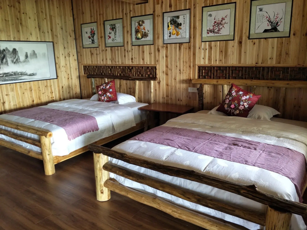 Long An Hotel 龙安酒店